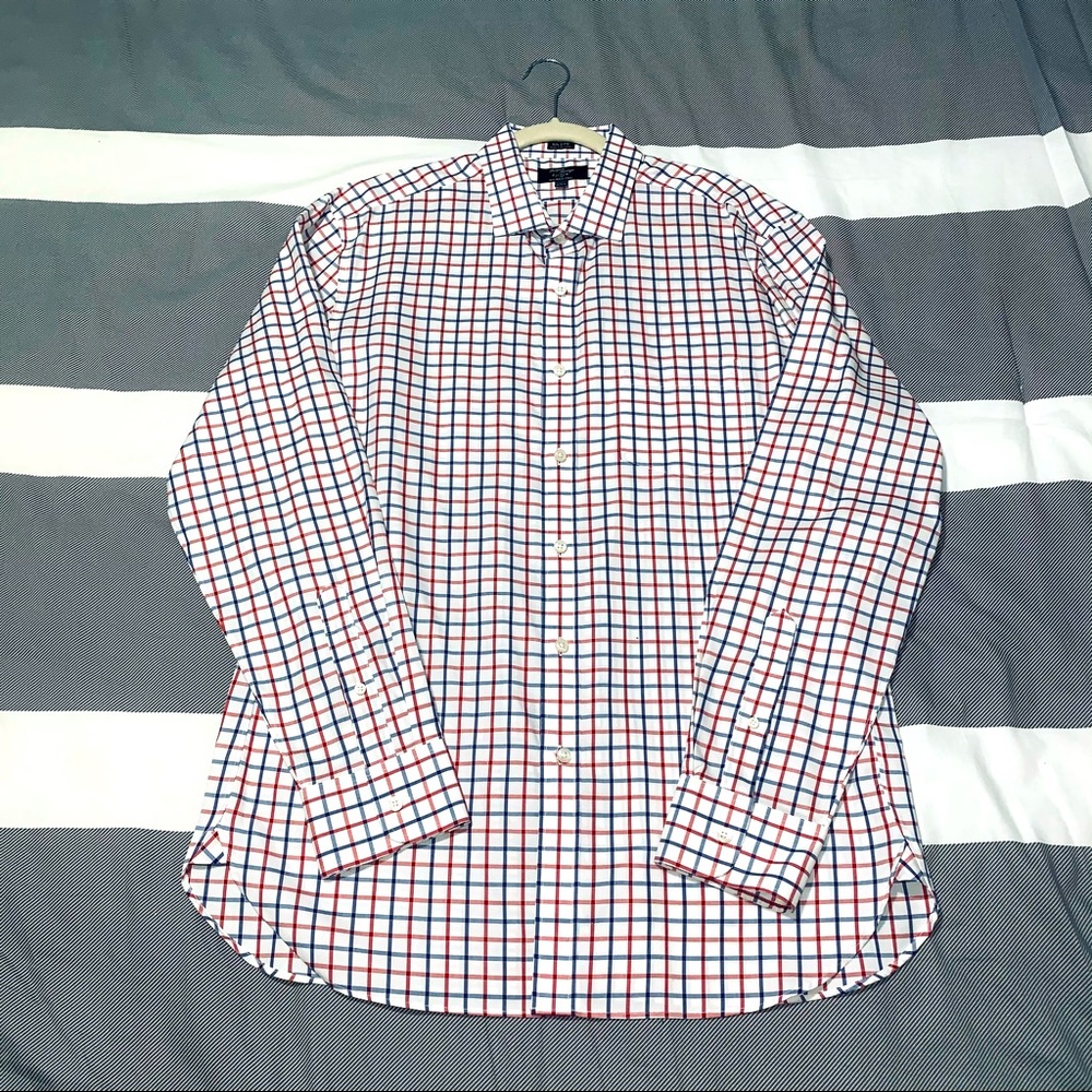 J. Crew Dress Shirt